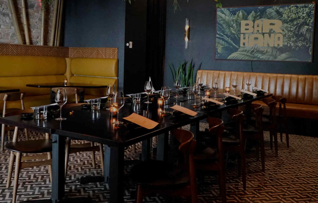 bar-hana